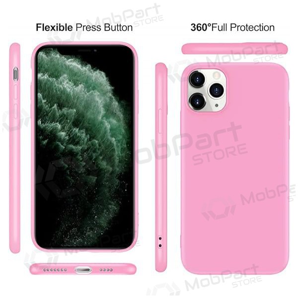 Apple iPhone 7, 8, SE 2020, SE 2022 funda Apple iPhone 7, 8, SE 2020, SE 2022 funda