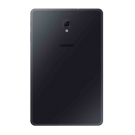 Samsung T590 Galaxy Tab A 10.5 (2018) tapa trasera de la batería (negro) (usada grade C, original)