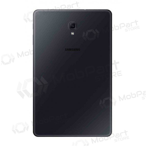 Samsung T590 Galaxy Tab A 10.5 (2018) tapa trasera de la batería (negro) (usada grade C, original)