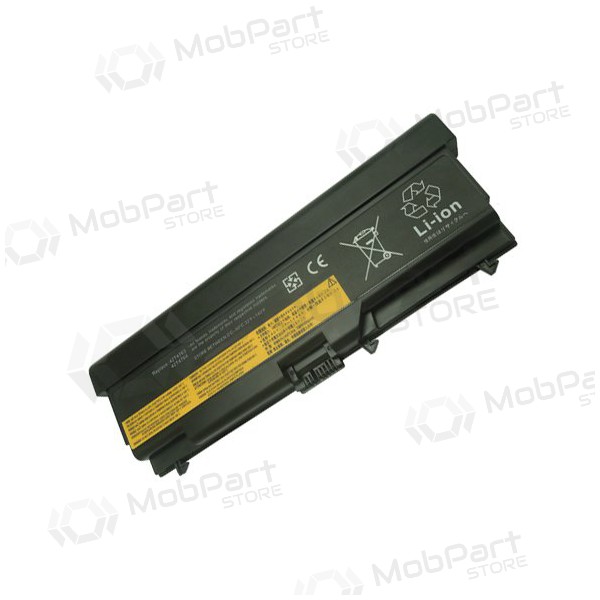 LENOVO 42T4733, 7800mAh Bateria para portatil, Advanced