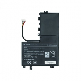 TOSHIBA PA5157U-1BRS, 45 Wh Bateria para portatil, Selected
