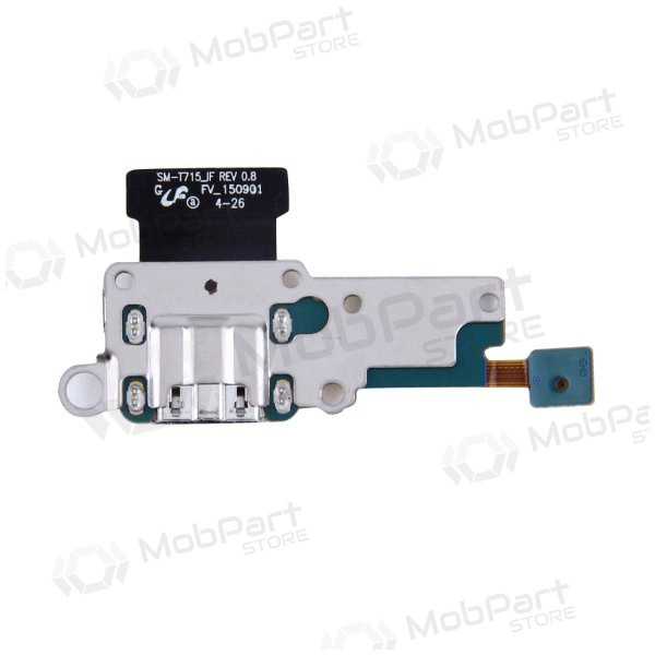 Samsung T715 / T719N Galaxy Tab S2 8.0 LTE modulo de carga (service pack) (original) Samsung T715 / T719N Galaxy Tab S2 8.0 LTE modulo de carga (service pack) (original)