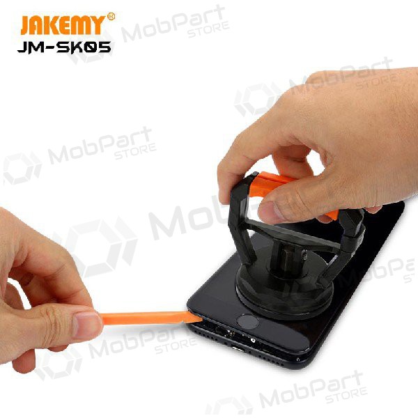 Ventosa Jakemy JM-SK05