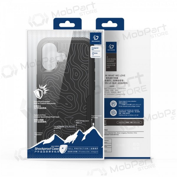 Funda para Apple iPhone 17 