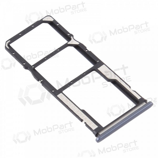 Xiaomi Redmi 9 Titular de la tarjeta SIM (gris)