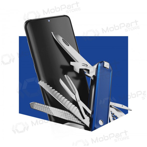 Apple iPhone 16 Plus película protectora de pantalla Apple iPhone 16 Plus película protectora de pantalla