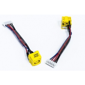 LENOVO Thinkpad T60 conector de carga