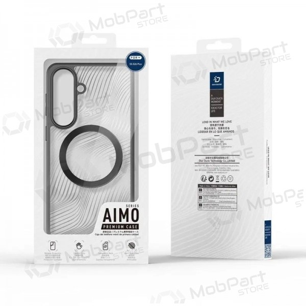 Funda Samsung Galaxy S26+ - Dux Ducis Aimo Mag