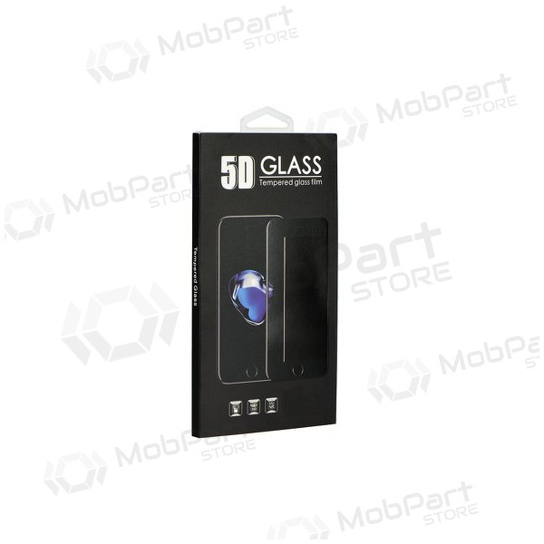 Huawei Y5P protector de pantalla de cristal templado 