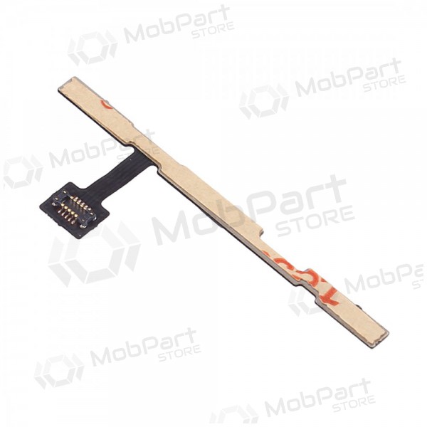 Xiaomi Redmi Note 6 Pro on / off flex de encendido