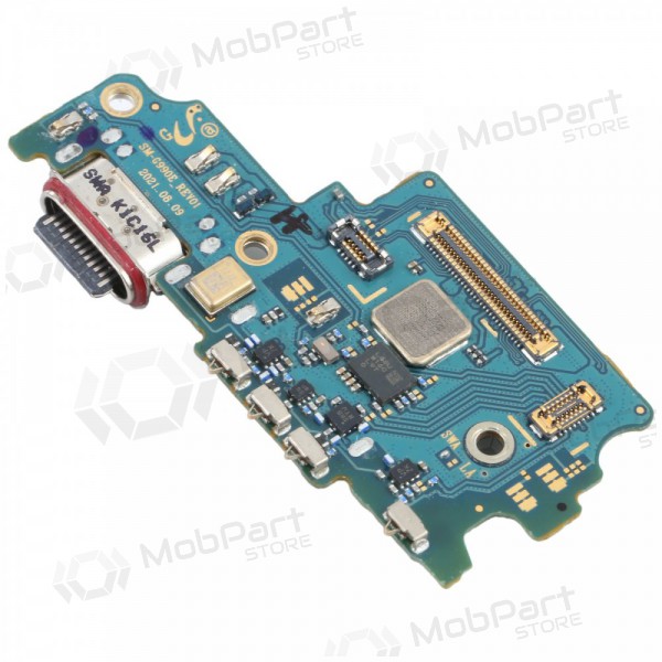 Samsung G990 Galaxy S21 FE 5G modulo de carga (service pack) (original) Samsung G990 Galaxy S21 FE 5G modulo de carga (service pack) (original)