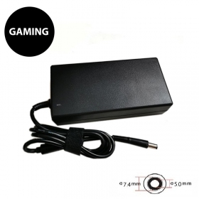 DELL 150W: 19.5V, 7.7A cargador para portátil