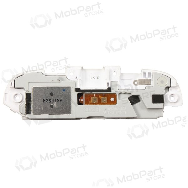 Samsung i9500 Galaxy S4 / i9505 Galaxy S4 buzzer (altavoz inferior) (usada) Samsung i9500 Galaxy S4 / i9505 Galaxy S4 buzzer (altavoz inferior) (usada)