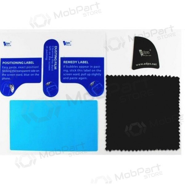 Samsung S5830 Galaxy Ace / S5830i Galaxy Ace película protectora de pantalla 