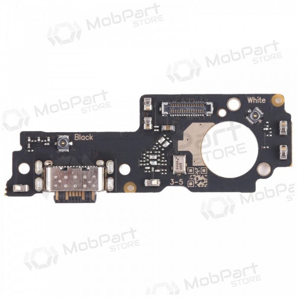 Xiaomi Poco M4 5G, M5 5G, Redmi Note 11E modulo de carga (service pack) (original) Xiaomi Poco M4 5G, M5 5G, Redmi Note 11E modulo de carga (service pack) (original)