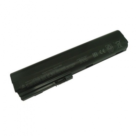 HP EliteBook SX06XL, 5200mAh Bateria para portatil, Advanced