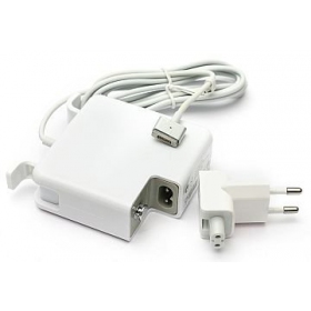 APPLE 85W:20V,4.25A cargador para portátil