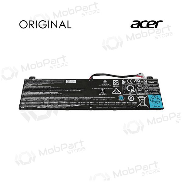 ACER AP18JHQ, 5550mAh Bateria para portatil - PREMIUM ACER AP18JHQ, 5550mAh Bateria para portatil - PREMIUM
