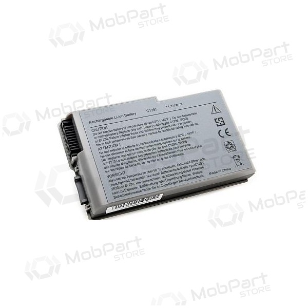 DELL 6Y270, 5200mAh Bateria para portatil DELL 6Y270, 5200mAh Bateria para portatil
