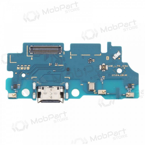 Samsung A165 Galaxy A16 4G modulo de carga (service pack) (original) Samsung A165 Galaxy A16 4G modulo de carga (service pack) (original)