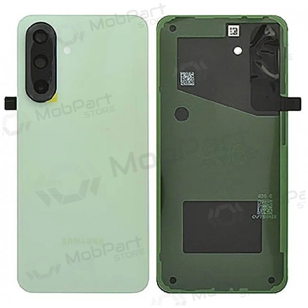 Tapa trasera para Samsung Galaxy A36 5G (lima) (original)