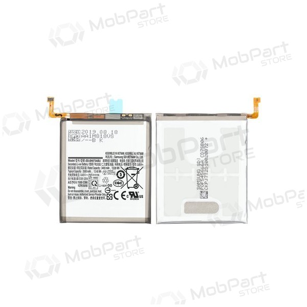 Samsung Galaxy Note 10 bateria, akumuliatorius (EB-BN970ABU)