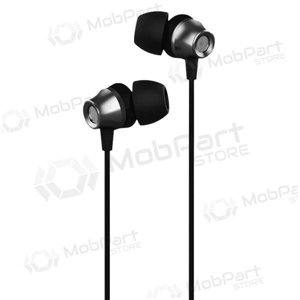 Manos libres Proda PD-E300 3,5mm (negro)