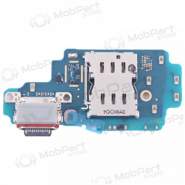 Samsung S928 Galaxy S24 Ultra modulo de carga (service pack) (original) Samsung S928 Galaxy S24 Ultra modulo de carga (service pack) (original)