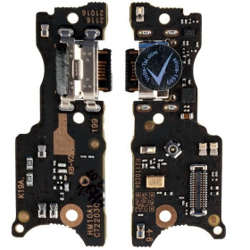 Xiaomi Redmi 10 / Redmi Note 11 4G modulo de carga (service pack) (original)