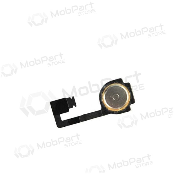 Apple iPhone 4 Conector del botón de HOME