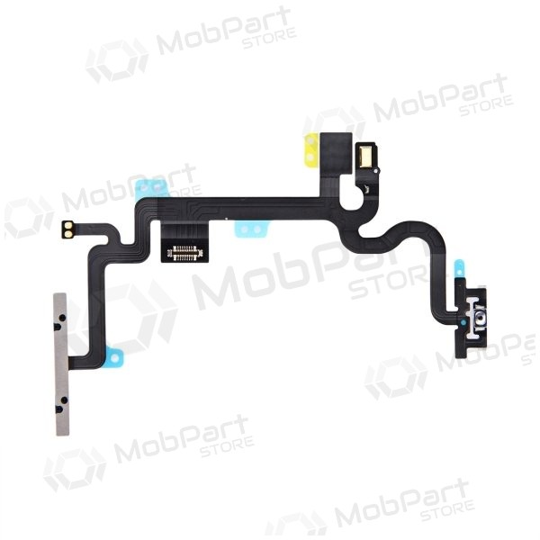 Apple iPhone 7 on / off flex de encendido Apple iPhone 7 on / off flex de encendido