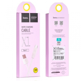 USB cable HOCO X1 Rapid 