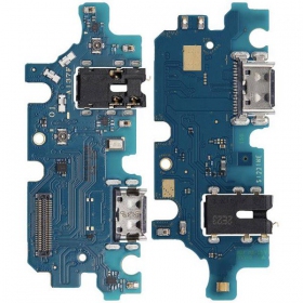 Samsung A137 Galaxy A13 (2022) modulo de carga (service pack) (original)