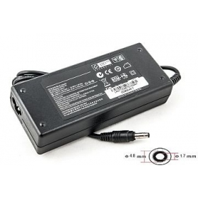 COMPAQ 90W: 18.5V, 4.9A cargador para portátil