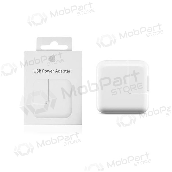Cargador UK iPad A1401 / A2167 12W 2.4A cargador