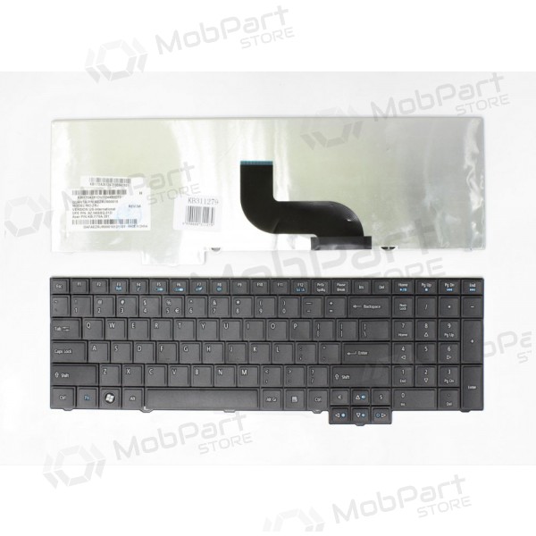 ACER TravelMate: 5760, 5760G teclado