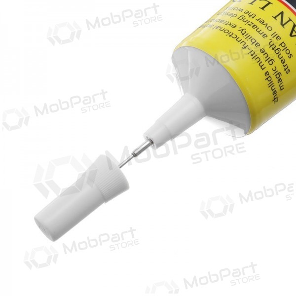 Pegamento universal E8000 (50ml)