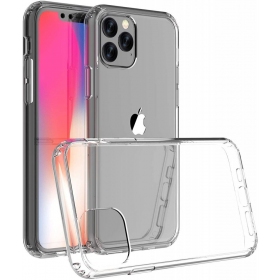 Funda Xiaomi Redmi Note 15 -High Clear- 1,0mm transparente