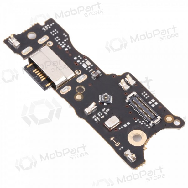 Xiaomi Redmi 10 / Poco M4 Pro 4G modulo de carga - Premium