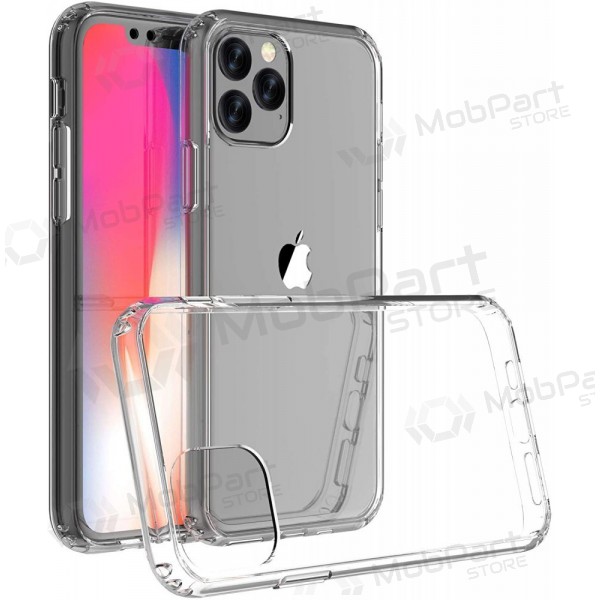 Funda Xiaomi Redmi Note 15 -High Clear- 1,0mm transparente