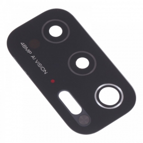 Xiaomi Poco M3 Pro 5G Cristal camara (only lens)