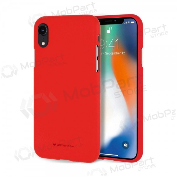 Apple iPhone 11 Pro Max funda Mercury Goospery 
