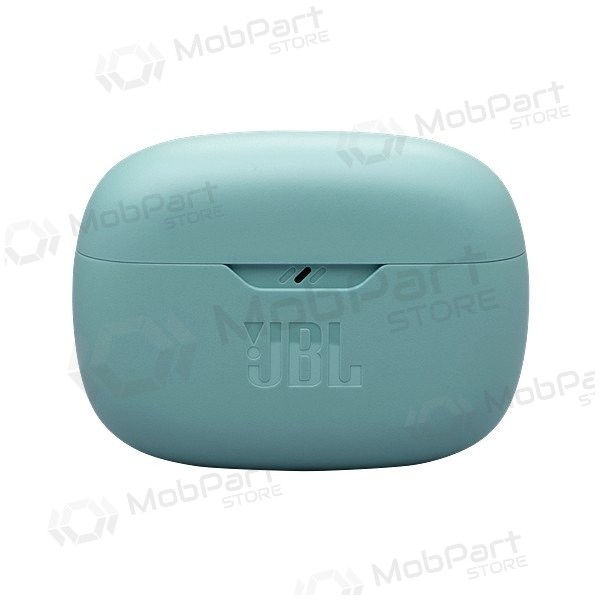 Auriculares inalámbricos JBL Wave Beam 2 Bluetooth TWS azules