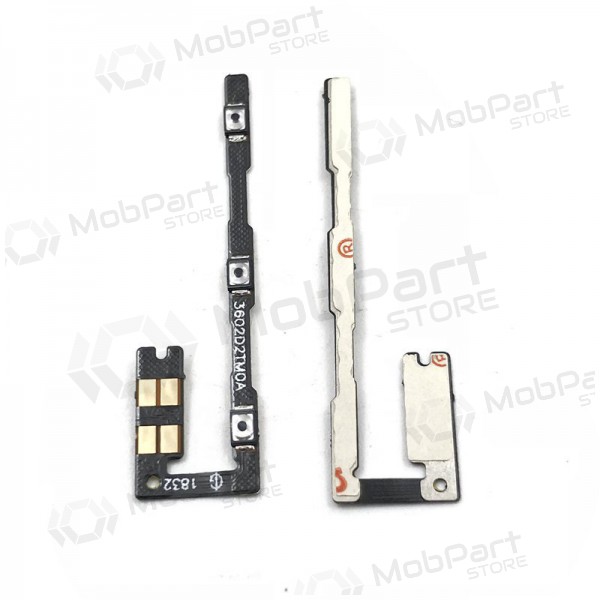 Xiaomi Mi 8 Lite on / off flex de encendido - Premium