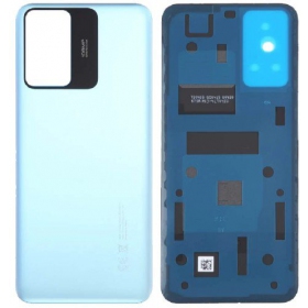 Xiaomi Redmi Note 12S tapa trasera de la batería (azul)