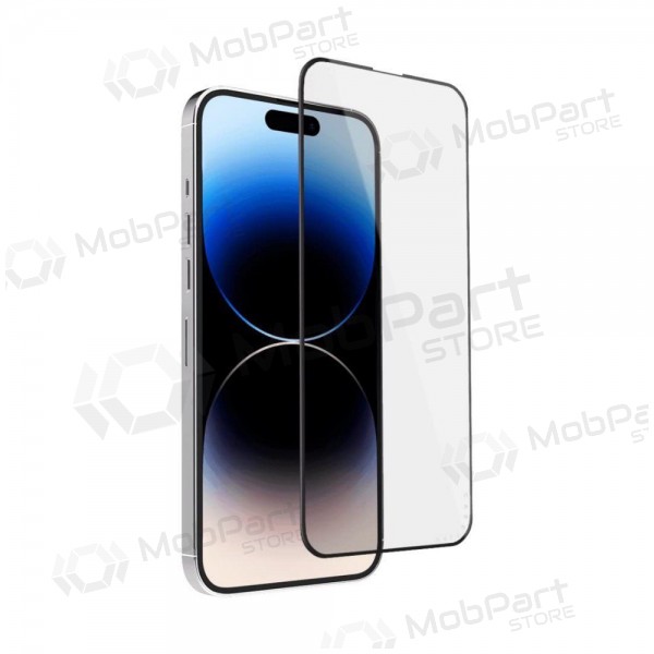 Apple iPhone 13, 13 Pro, 14, 16e protector de cristal Apple iPhone 13, 13 Pro, 14, 16e protector de cristal