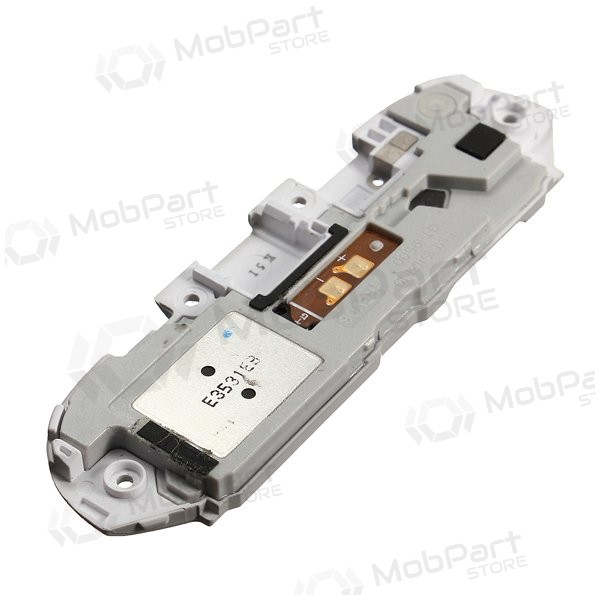 Samsung i9500 Galaxy S4 / i9505 Galaxy S4 buzzer (altavoz inferior) (usada) Samsung i9500 Galaxy S4 / i9505 Galaxy S4 buzzer (altavoz inferior) (usada)