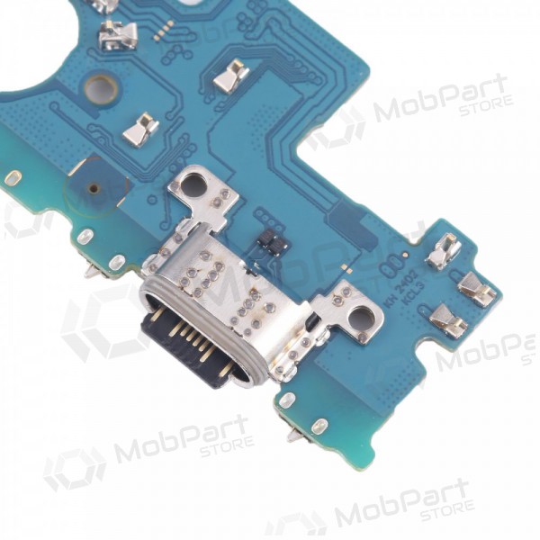 Samsung A356 Galaxy A35 5G modulo de carga (service pack) (original) Samsung A356 Galaxy A35 5G modulo de carga (service pack) (original)