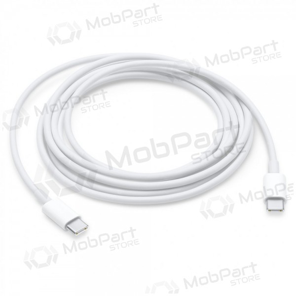 Cable USB USB-C (Type-C) a USB-C (Type-C) (1,2M)