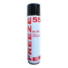 Aerosol refrigerante Freeze 55 600ml